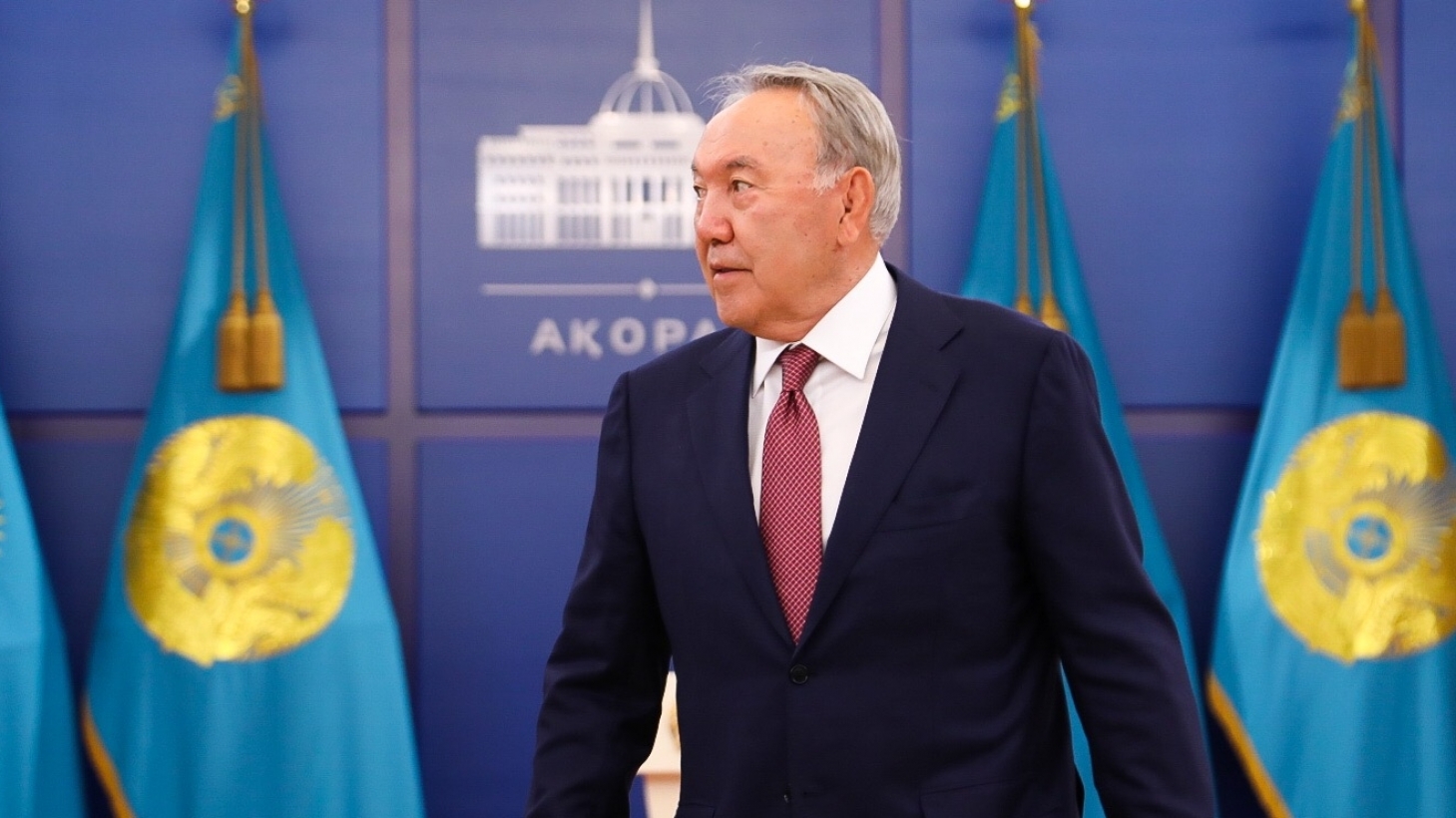 El eńsesin bıiktetti