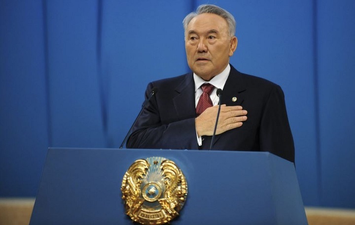 Berekeli bıikterge bastady