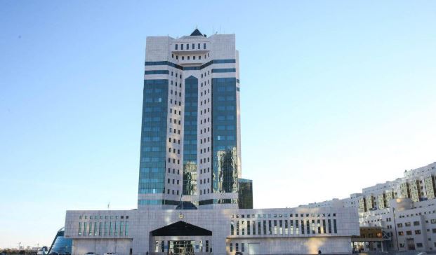 Úkimet pen Ulttyq Banktiń makroekonomıkalyq saıasatty jalǵastyrylady