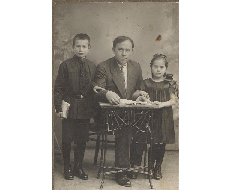 «Ushqynnyń» redaktory Tamımdar Safıev