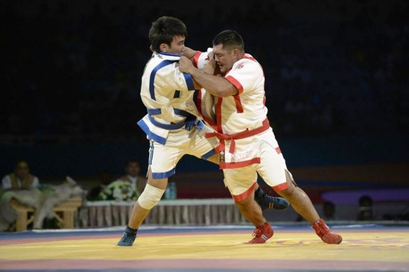 «Ásker barysy» týrnıriniń jeńimpazy anyqtaldy