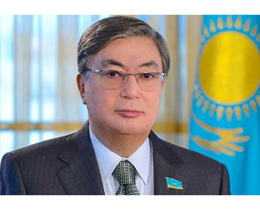 OSK Qasym-Jomart Toqaevtyń ókilettigi týraly málimdeme jasady
