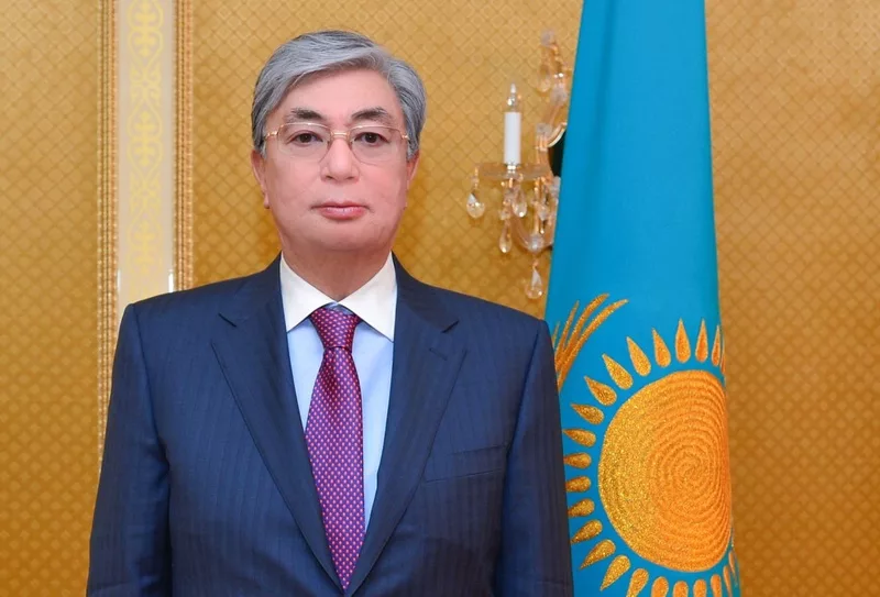Q.Toqaev Astana qalasynyń ataýyn Nursultan dep ózgertýdi usyndy 