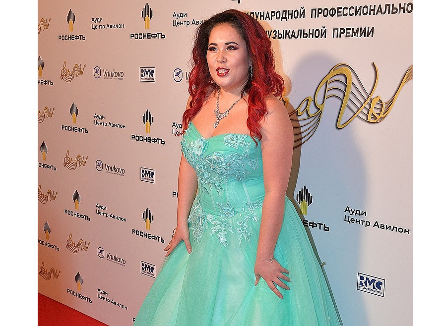 Máskeýde «Astana Opera» teatryna  bedeldi «BraVo» syılyǵy tabystaldy  