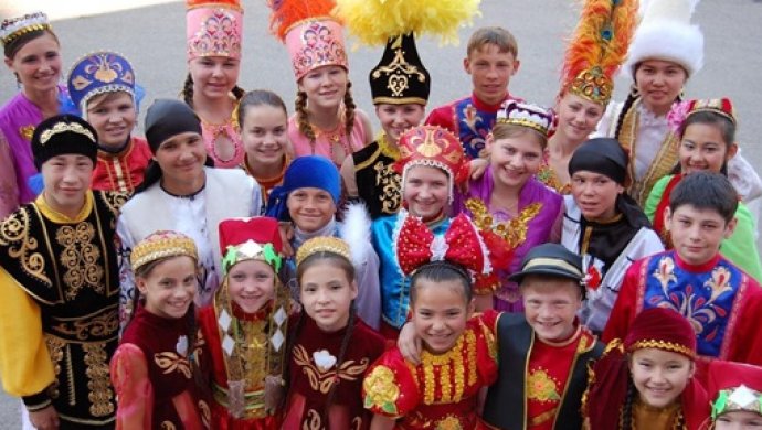 Assambleıa – Elbasy ıdeıasynyń jemisi