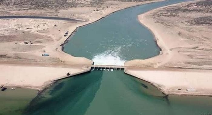 Araldyń qaıta oralýy Elbasynyń arqasy