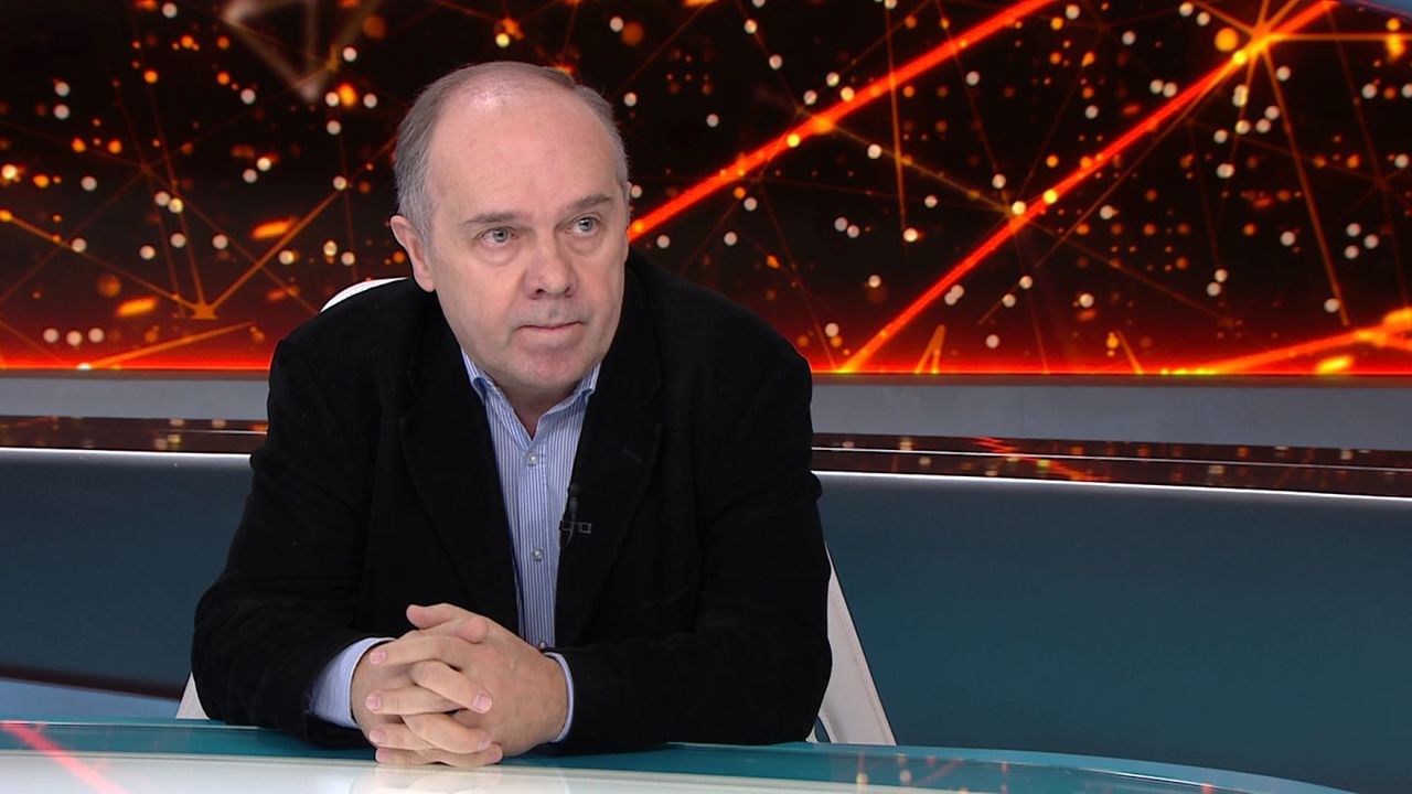 Gabor Shtır: Úlken jaýapkershilikti qajet etetin sheshim