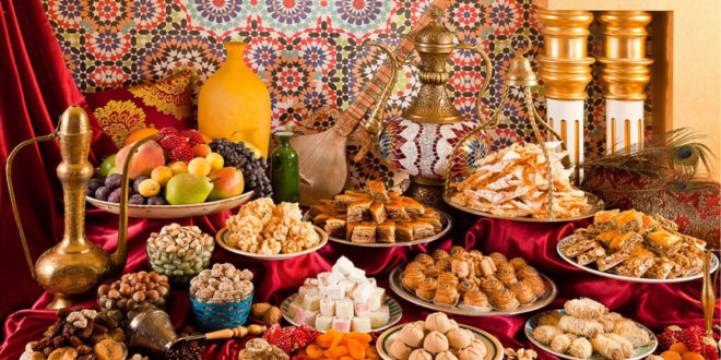 DSM Qoǵamdyq densaýlyq saqtaý ulttyq ortalyǵy: Naýryz meıramy kúnderi dastarhan mázirine kóńil bólińiz