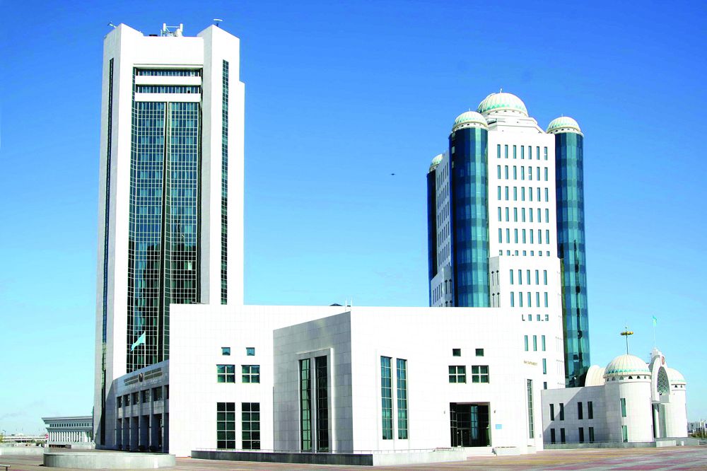 Bıýdjet áleýmettik tapsyrmalarǵa sáıkes naqtylandy