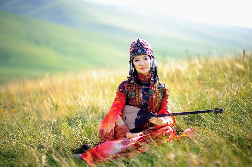 Aıgúl Úlkenbaeva: Quımaqulaqtar búginde joqtyń qasy