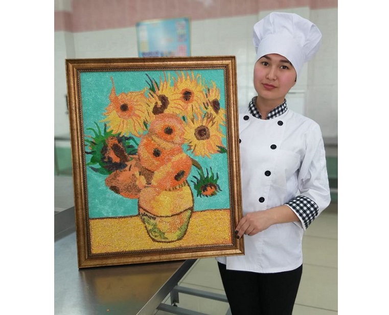 Dánnen órilgen kartına