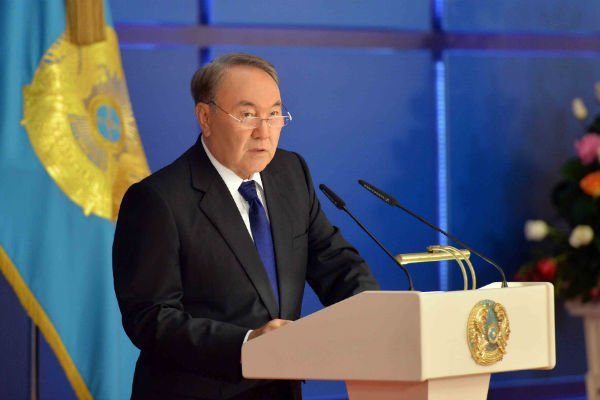 Mır kóshesine Elbasynyń esimi beriledi