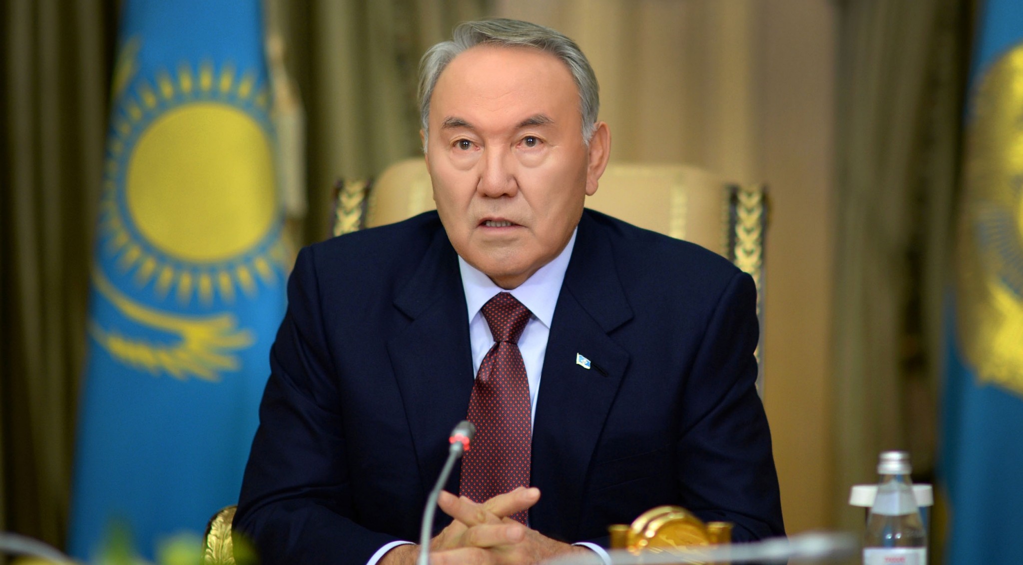 Dana Kóshbasshy tájirıbesin Túrkııa da paıdalanýy kerek - Hasan Únal