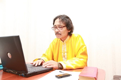 «Nazarbaev ıýý helev...». Mońǵol jýrnalısteri nege tańdandy