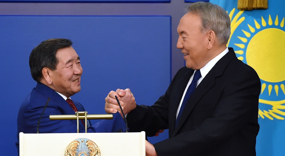 Nur-Sultan ataýy – Elbasyna qurmet pen Qazaqstannyń órkendeýine berilgen baǵa