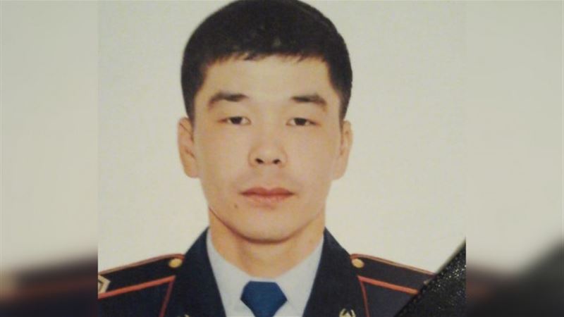 Qyzdy qutqaram dep sýǵa ketken Shalqar Aqymǵalıev memlekettik nagradaǵa usynylady