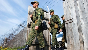 Shekarashylar birneshe zań buzýshylyqtyń aldyn aldy