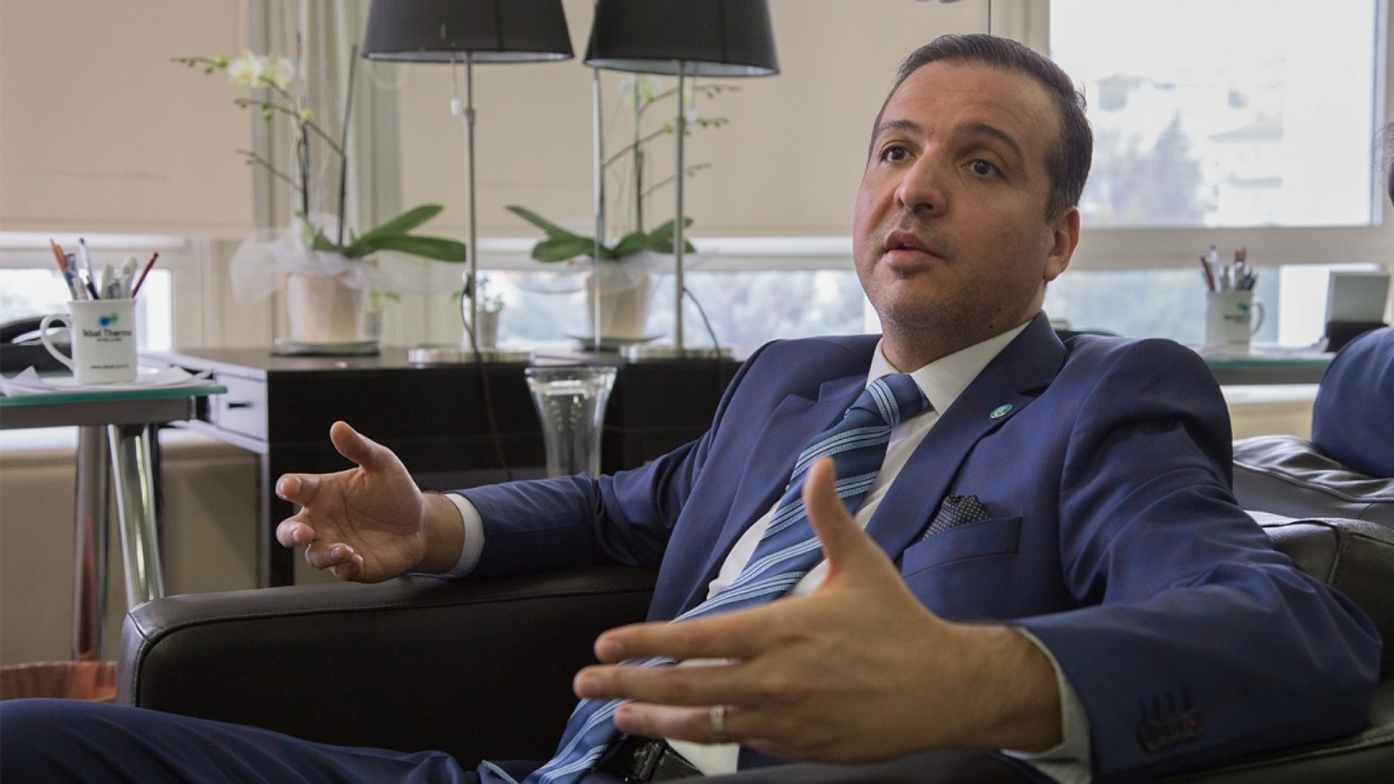 Kýrshad Zorlý: Túrki áleminiń Aqsaqaly