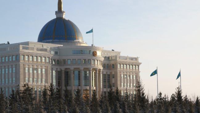 Ǵ. Qoıshybaev Syrtqy ister mınıstriniń orynbasary qyzmetinen bosatyldy