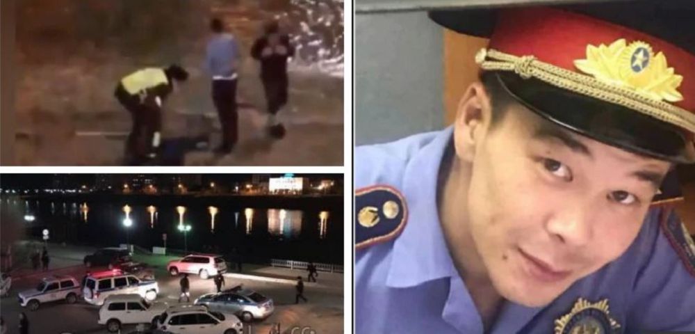 Jaıyqtaǵy janqııar erlik
