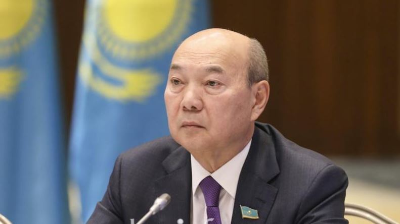 Tuńǵysh Prezıdentke kórsetilgen qurmet joǵary - Baqytjan Jumaǵulov