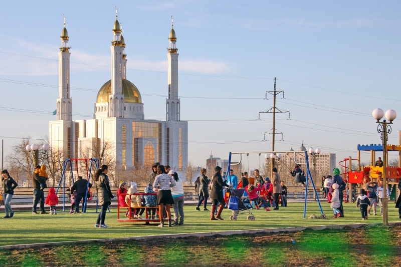 Aqtóbelikter de qýattady
