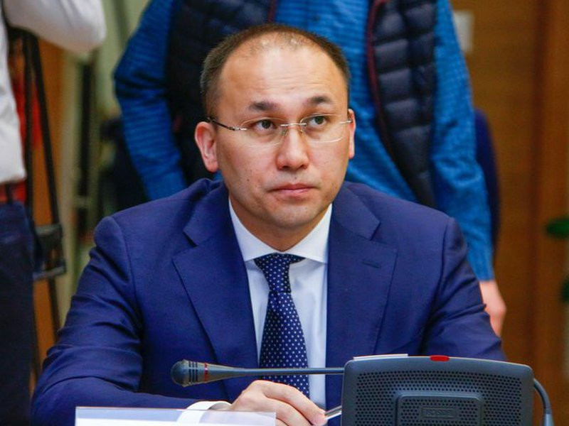 «Stýdenttik bastama» volonterlar qozǵalysy qurylady