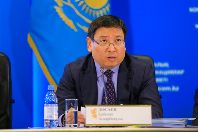 Qazaqstan Ulttyq Banki makroekonomıkalyq saıasat sharalaryn úılestirý týraly kelisimge qol qoıý boıynsha bastama jasaıdy