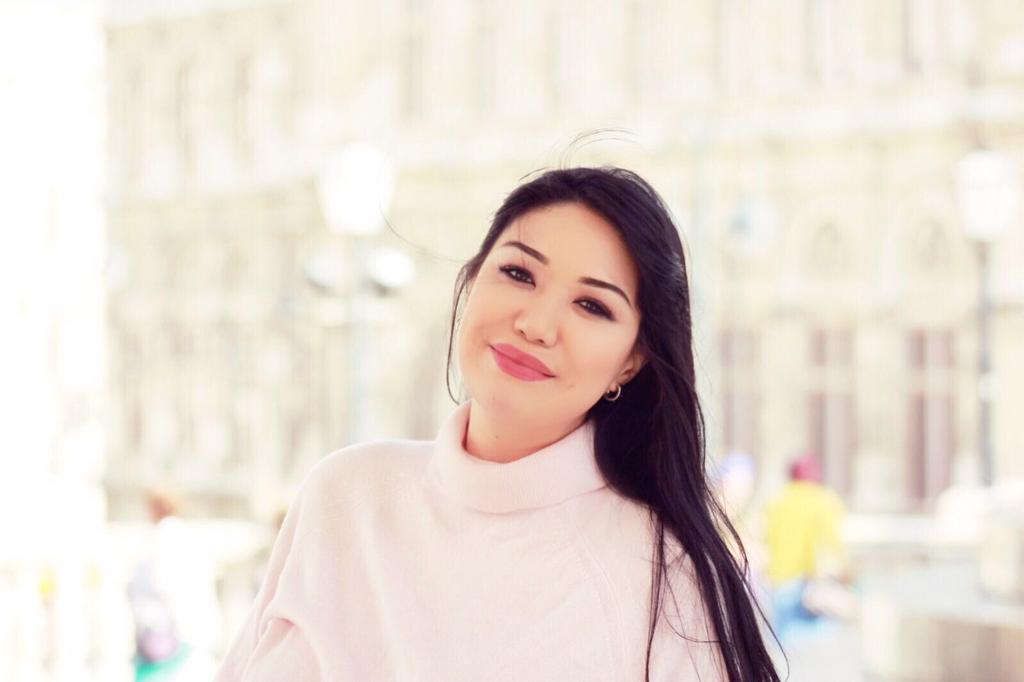 Qazaqstandyq opera ánshisi Aıgúl Shamshıdenova Avstrııada jeke konsertin ótkizedi