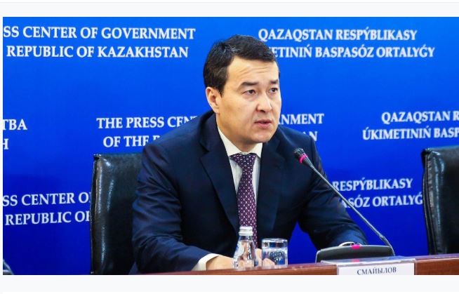 Elorda ataýyn ózgertýge baılanysty qosymsha bıýdjet qarajaty qajet etilmeıdi — Á. Smaıylov