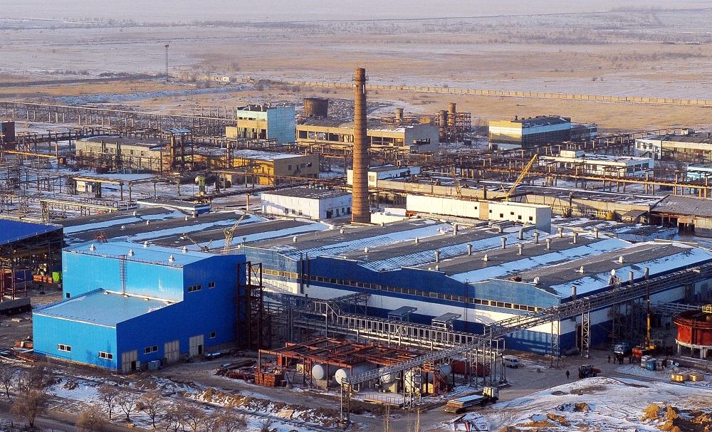 «Pavlodar» arnaıy ekonomıkalyq aımaǵyna ınfraqurylym júıesin tartýǵa 20 mlrd teńge qarjy qajet 