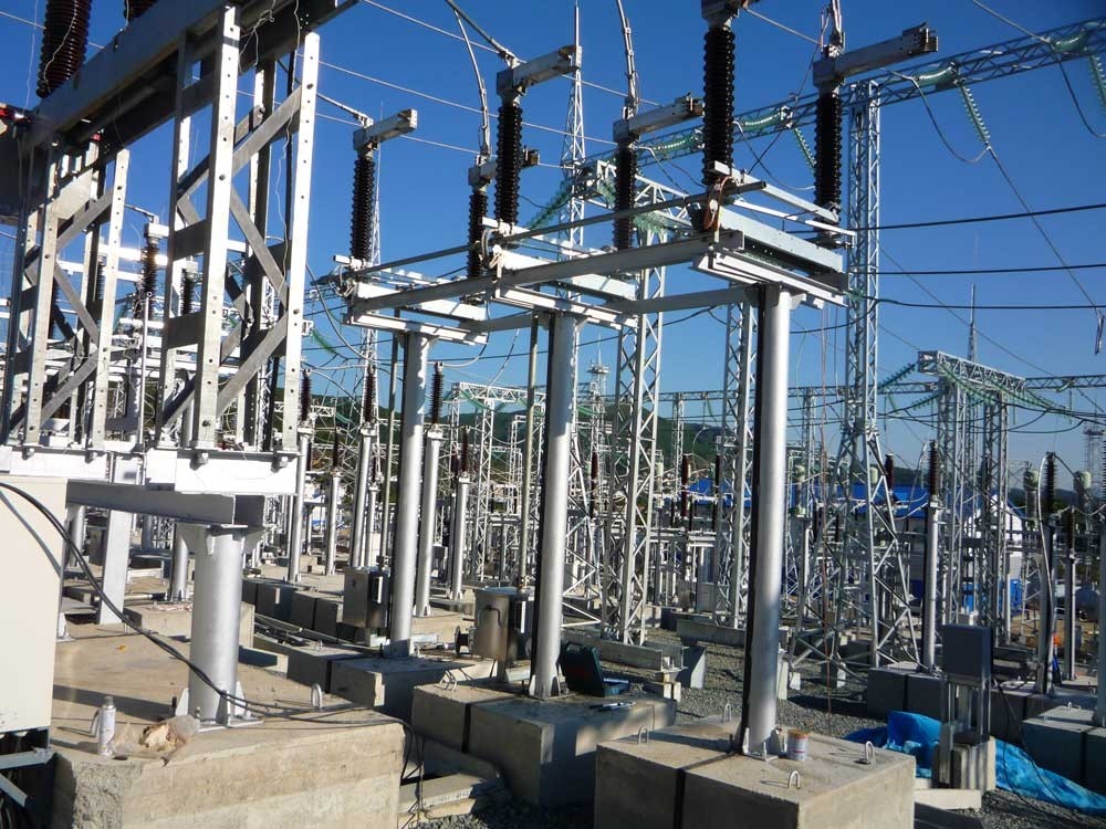 Aqsý energetıkteri 600 mlrd kVt-saǵat elektr energııasyn  óndirdi