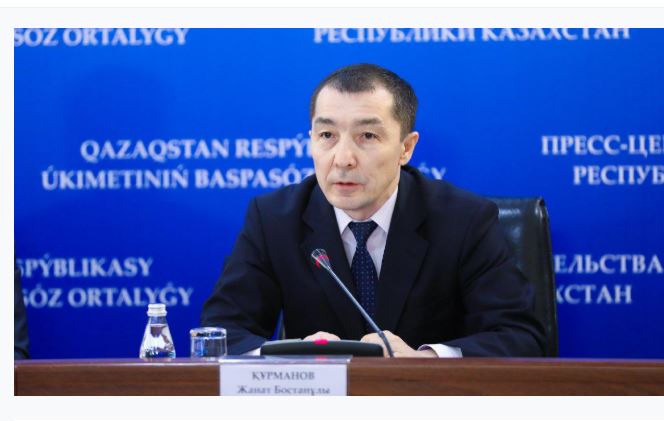 Úkimet pen Ulttyq Bank ınternet-zaımdar boıynsha marjany shekteýdi josparlaıdy