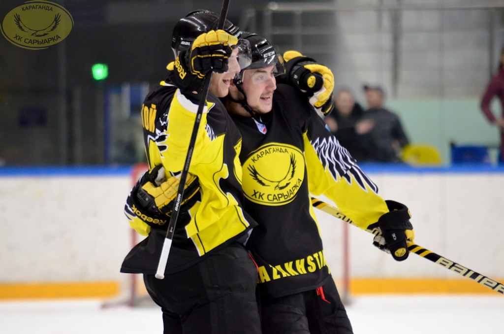 JHL: «Saryarqa» jartylaı fınalǵa shyqty