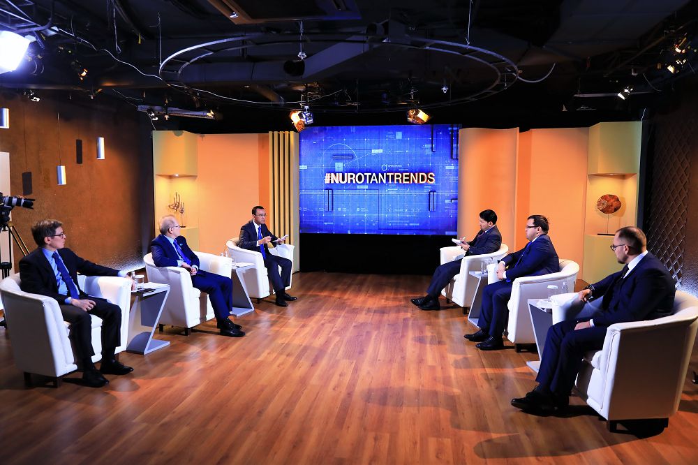 Tarıhı kezeń tańdaýy