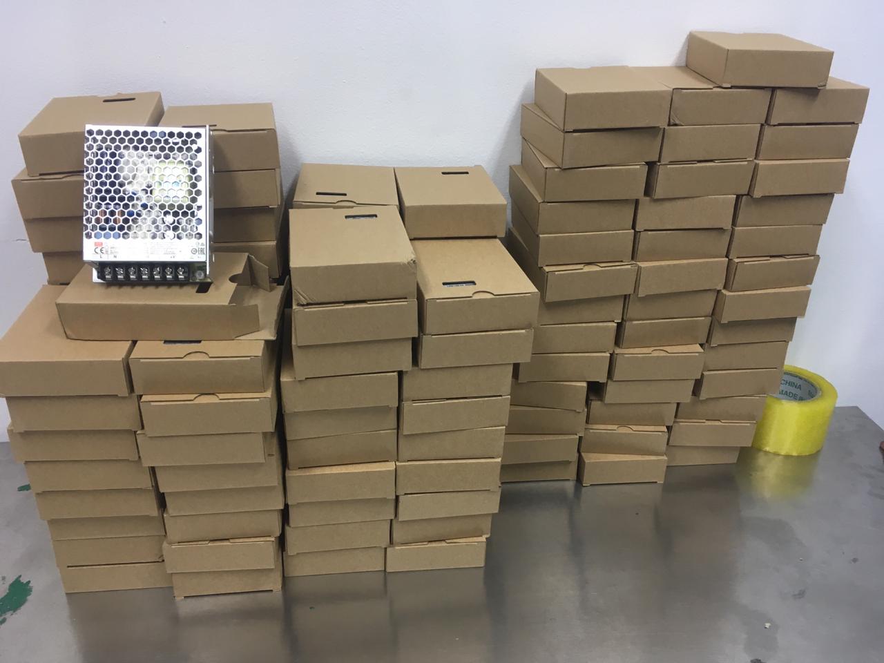 Zańsyz taýar men janýar alyp kirmekshi bolǵandar ustaldy