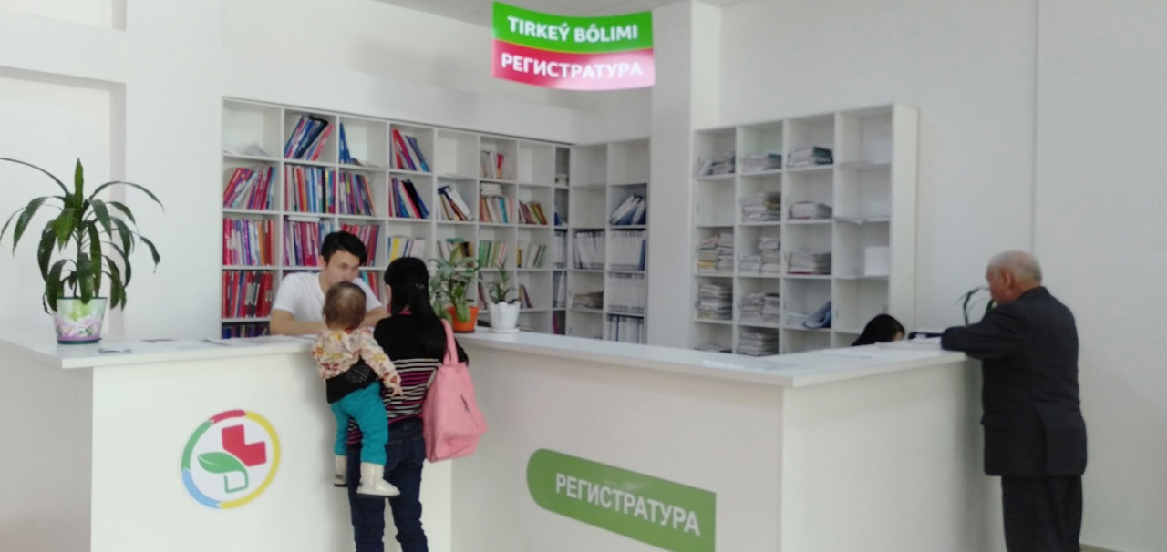 Elordalyq dárigerler kópbalaly analar úshin ashyq esik kúnin ótkizedi