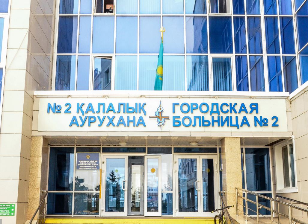 Dáriger jol apatynan zardap shekkenderdiń jaǵdaıy jaıly aıtty 