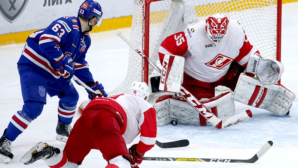 QHL jańa maýsymdy qyrkúıekte bastaıdy