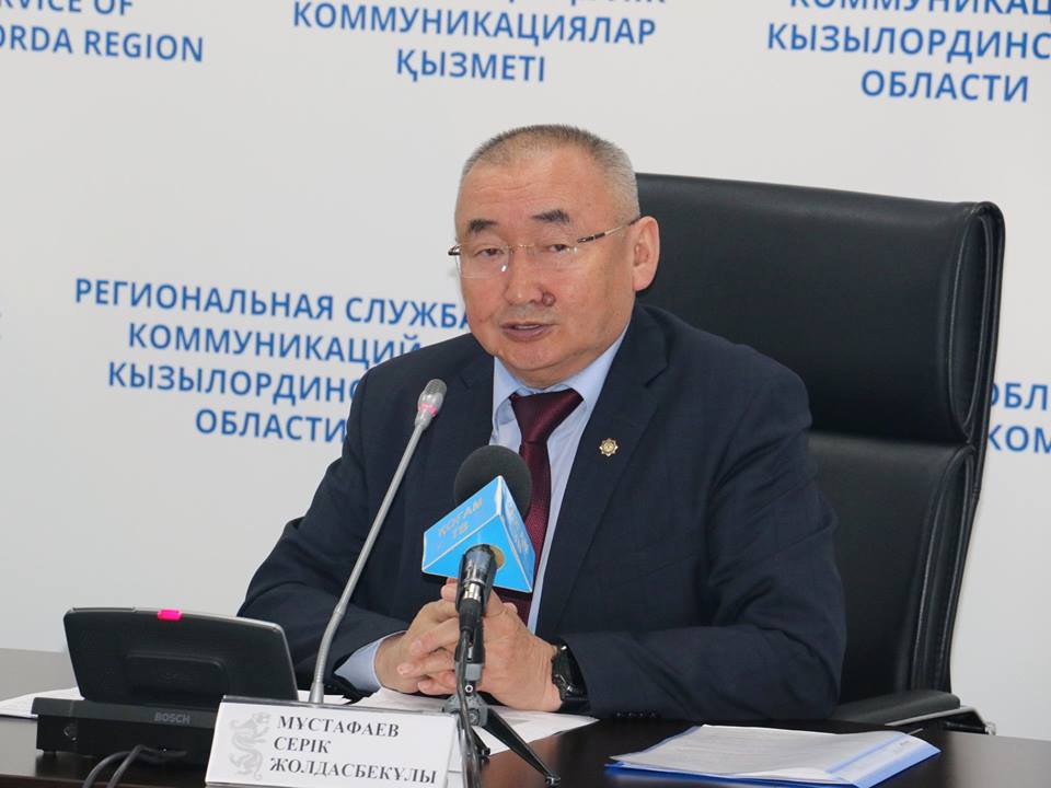 Salyqtyq raqymshylyq – bıznesti órge bastyrady