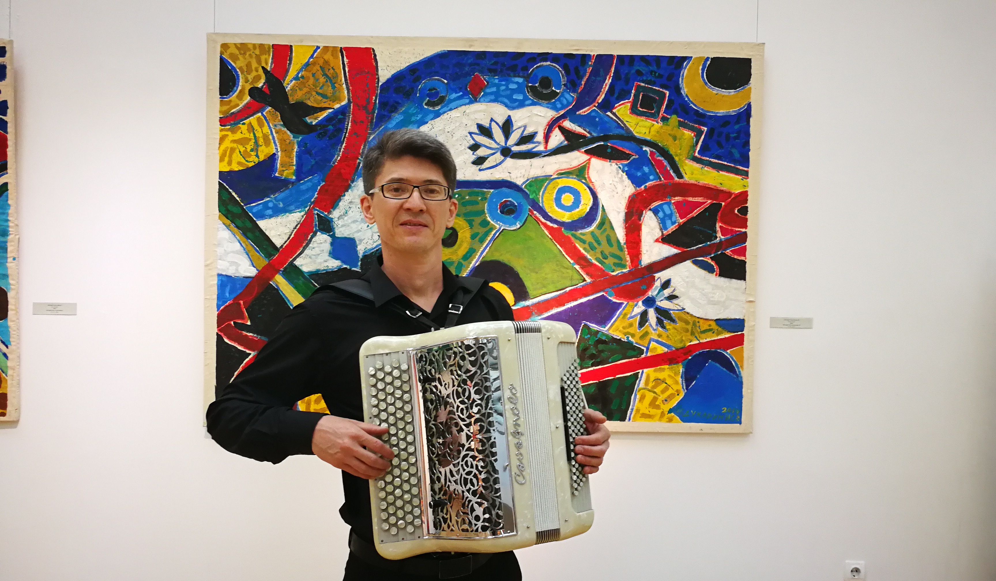 Almatydaǵy Á.Qasteev mýzeıinde «Sálem, Kóktem!» atty mýzykalyq vernısaj ótedi