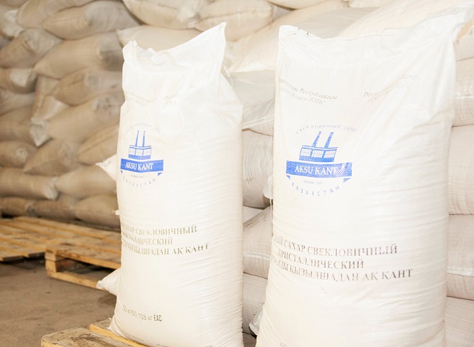 Jetisý dıqandary qant qyzylshasy egistigin 14 000 gektarǵa jetkizbek