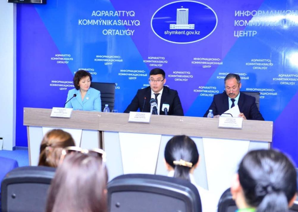 Shymkentte jumyskerlerdiń jalaqysy úshin 6 kásiporyn 27 mln teńge qaryz 