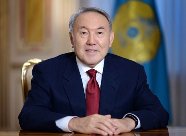 Elbasy Nursultan Nazarbaev Almaty qalasyndaǵy rezıdensııasynda birneshe kezdesý ótkizdi