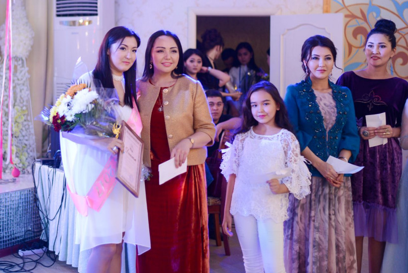 Aqtóbede tórtinshi ret «Asyl ana» forýmy ótkiziledi 