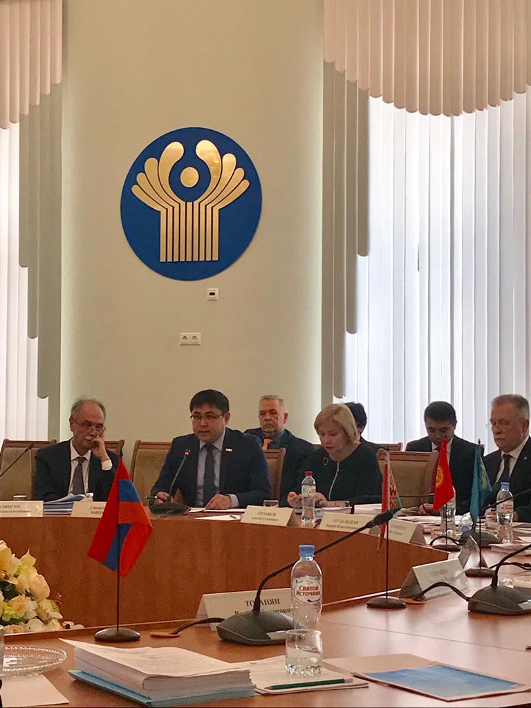 QazQSǴZI-ǵa seısmıkaǵa tózimdi qurylys salasyndaǵy Bazalyq uıym mártebesin berý maquldandy