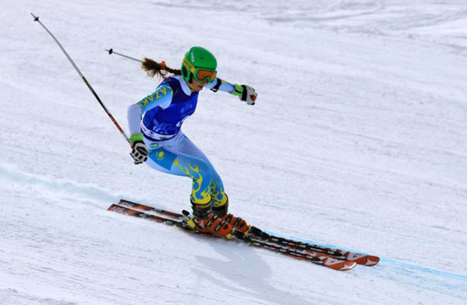 Almatylyqtar aldaryna jan salmady