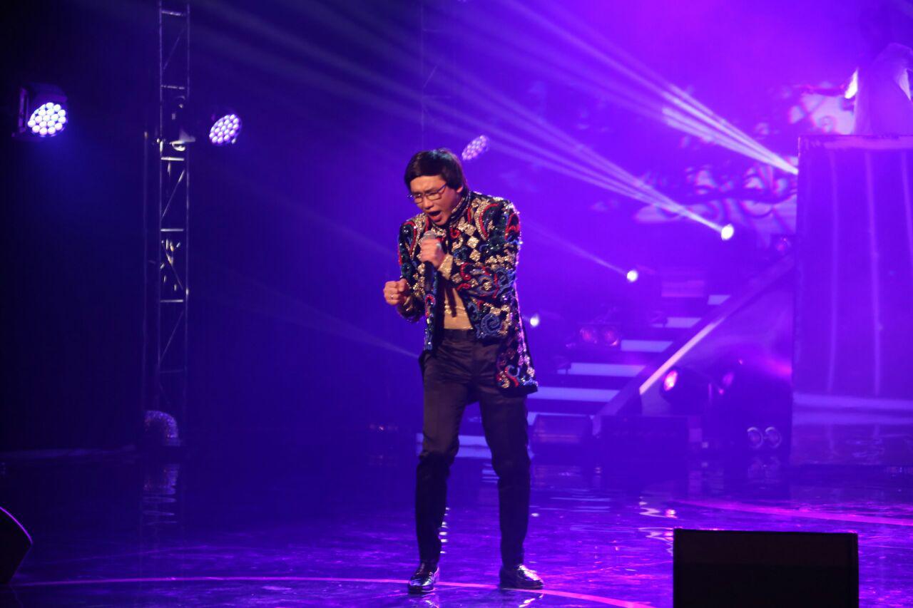 Qaırat Nurtas, Astana daýysy