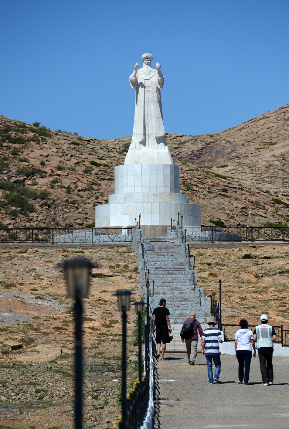 Ulytaý,  Sýretti túsirgen &nbsp;Erlan Omar,&nbsp;«Egemen Qazaqstan»