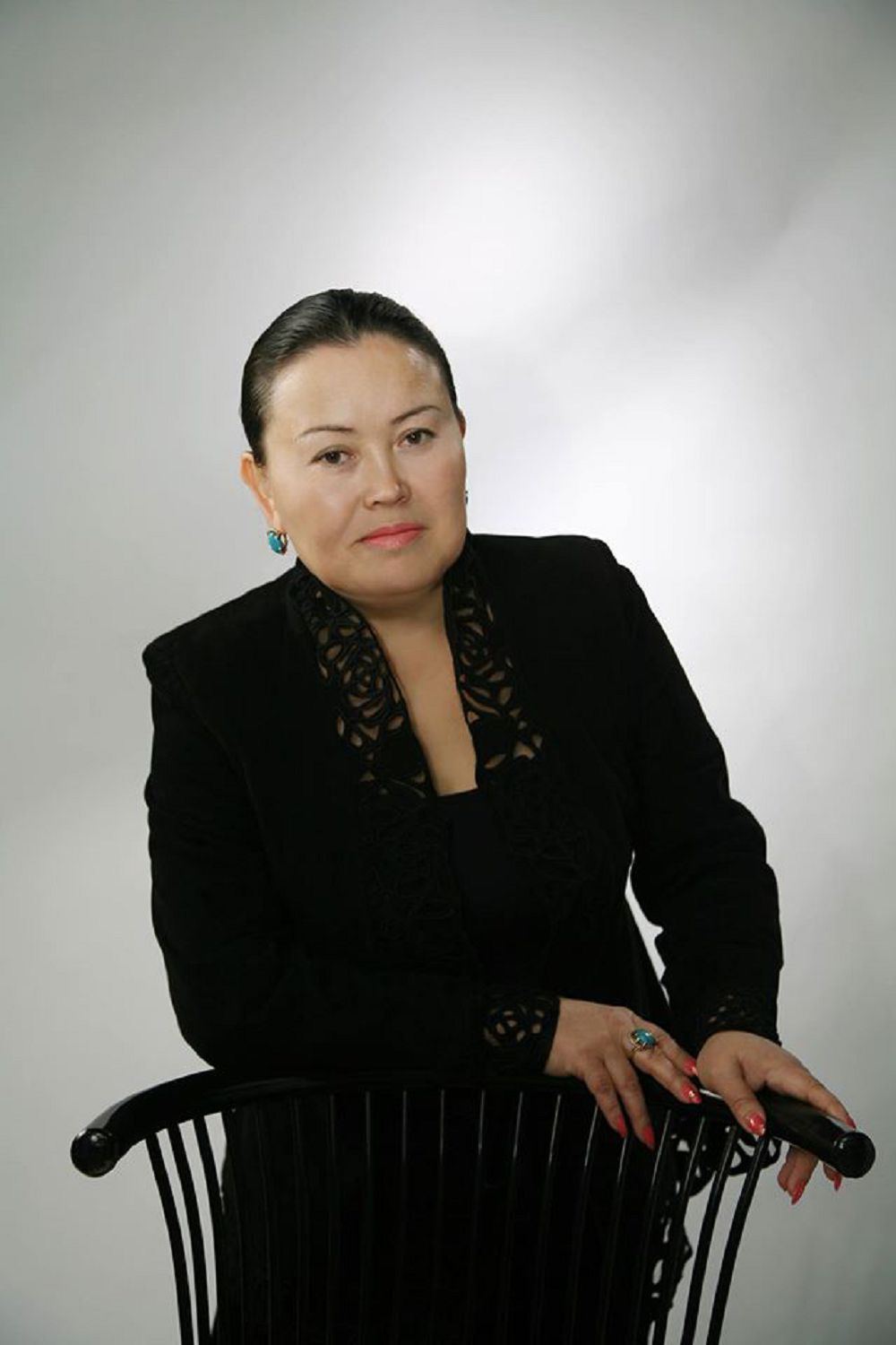 Ulttyq ónerdiń uıytqysy